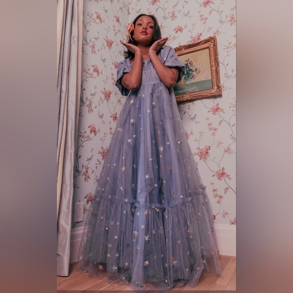 JessaKae Wendy Dress - Sz M - Picture 5 of 12